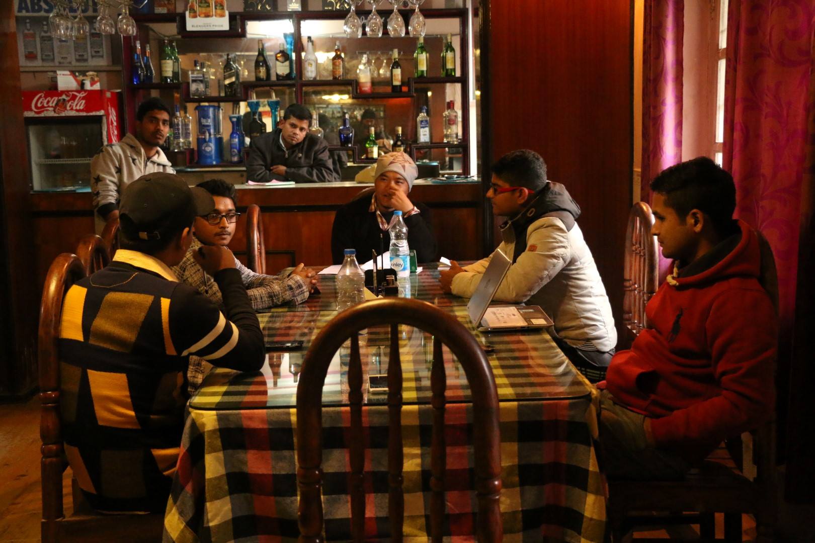 Read more about the article Friday Discussion on The Role of Prices